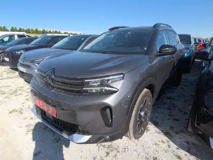 CITROEN C5 AIRCROSS MAX 1.5 BLUEHDI 130 CV EAT8