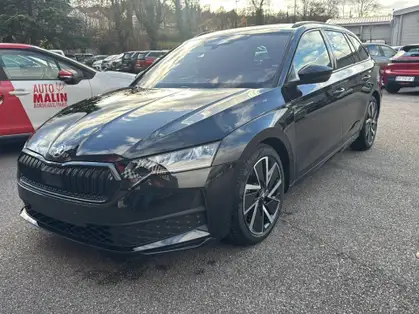 SKODA OCTAVIA COMBI SPORTLINE 1.5 TSI Hybrid 150 CV DSG7 