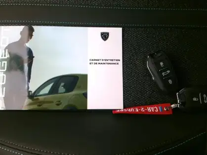 PEUGEOT 308 SW Hybrid 136 e-DCS6 Allure