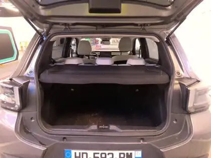 CITROEN C3 MAX TURBO 100 CV BVM 
