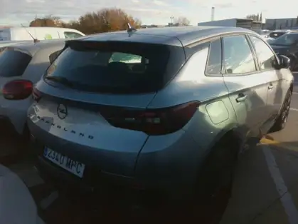 OPEL GRANDLAND GRANDLAND GS 1.5 DIESEL 130 CV BVA8