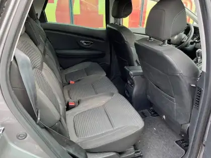 RENAULT SCENIC IV Blue dCi 120 EDC Business