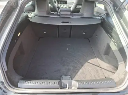 MERCEDES CLA SHOOTING BRAKE 200 d 8G-DCT AMG Line