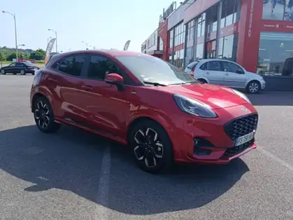 FORD PUMA ST-LINE X 1.0 MHEV 125 CV BVM6