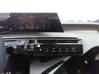 PEUGEOT 3008 GT Hybrid 145 e-DCS6