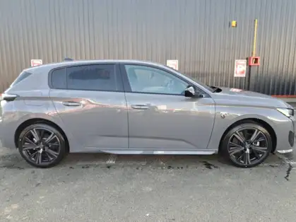 PEUGEOT 308 GT 1.5 BLUEHDI 130 CV EAT8