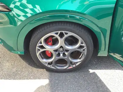 ALFA ROMEO TONALE 1.5 Hybrid 160 ch VGT TCT7 Tributo Italiano
