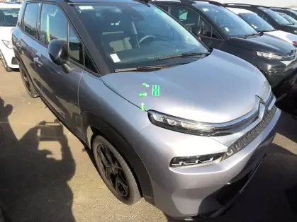 CITROEN C3 AIRCROSS MAX 1.2 PURETECH 110 CV BVM6
