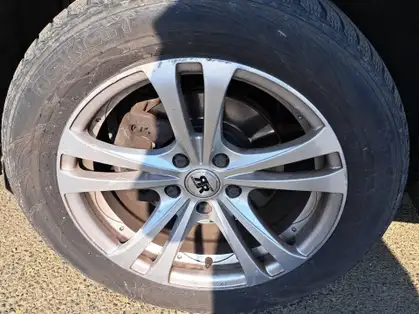 MITSUBISHI ASX INSTYLE 1.8 DI-D