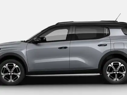CITROEN C3 AIRCROSS MAX HYBRID 145 CV EAT