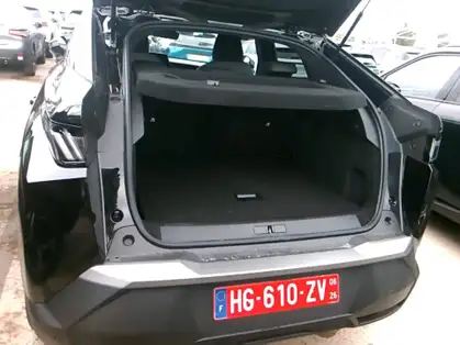 PEUGEOT 3008 ALLURE Hybrid 145 CV e-DCS6 