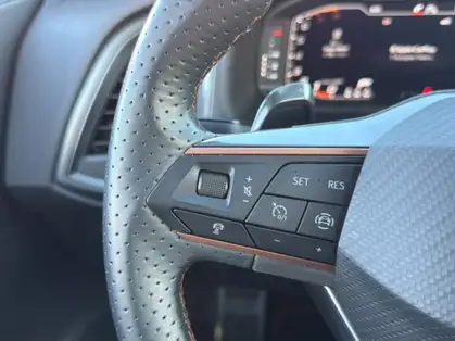 CUPRA ATECA V 1.5 TSI 150 CV DSG7