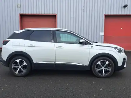 PEUGEOT 3008 CROSSWAY 1.2 Puretech 130 CV EAT6