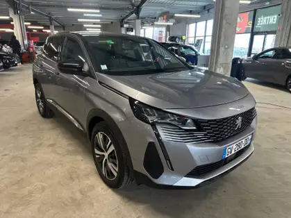 PEUGEOT 3008 ALLURE PACK HYBRID 136 CV E-DCS6