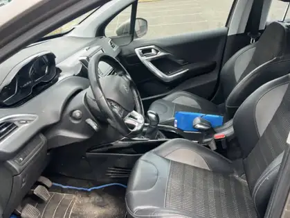 PEUGEOT 2008 2008 ALLURE 1.6 BLUEHDI 100 CV BVM6