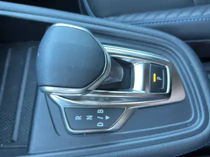 RENAULT CAPTUR ESPRIT ALPINE E-Tech full hybrid 145 CV 