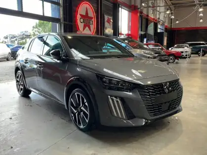 PEUGEOT 208 GT Hybrid 110 CV e-DCS6