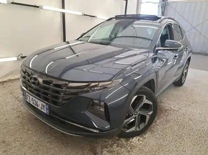 HYUNDAI TUCSON TUCSON EXECUTIVE 1.6 T-GDI 230 CV Hybrid BVA6 