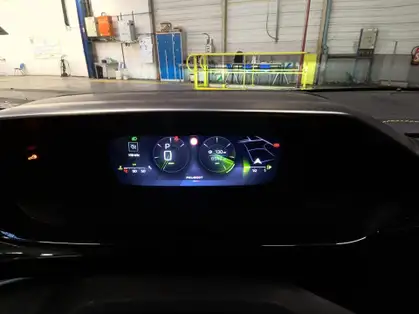 PEUGEOT 408 GT 1.2 PURETECH 130 CV EAT8