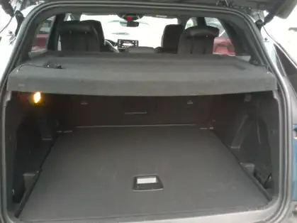 PEUGEOT 3008 GT HYBRID 136 CV E-DCS6