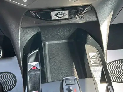 DS DS 3 CROSSBACK PERFORMANCE LINE+ PureTech 130 CV EAT8