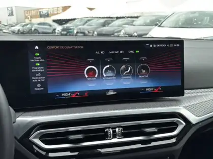 BMW SERIE 3 G20 LCI 2 G20 LCI 2 320d xDrive 190 CV BVA8