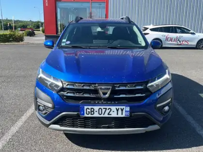 DACIA SANDERO ECO-G 100 - 22 Confort