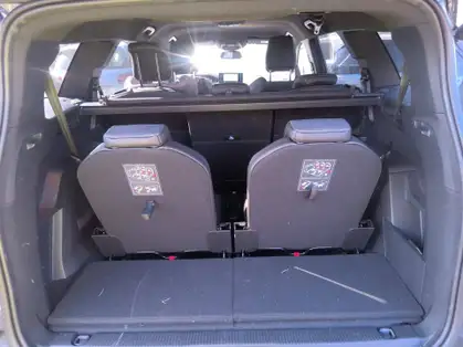 PEUGEOT 5008 ALLURE PACK HYBRIDE 136 CV E-DCS6