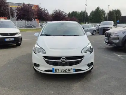 OPEL CORSA 1.4 Turbo 100 ch Start/Stop Edition
