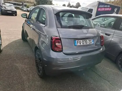FIAT 500E BERLINE 500e LA PRIMA 118 CV