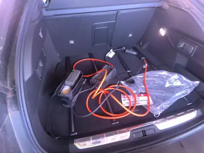 CITROEN C5 X SHINE PACK 1.6 HYBRIDE RECHARGEABLE 225 CV E-EAT8