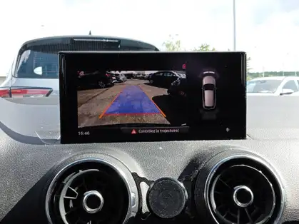 AUDI Q2 30 BUSINESS LINE TFSI 110 CV BVM6