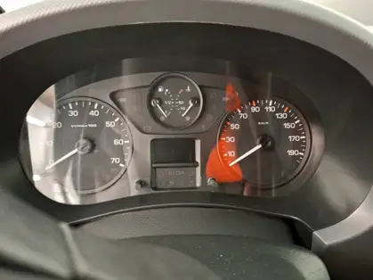 CITROEN BERLINGO FOURGON BRLINGO FG TAILLE M BUSINESS VTI 95 CV BVM