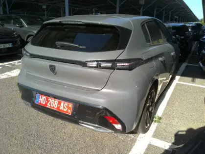 PEUGEOT 308 ALLURE 1.5 BLUEHDI 130 CV EAT8