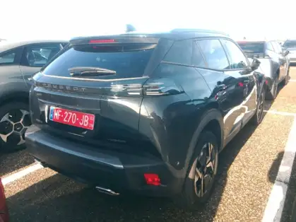 PEUGEOT 2008 ALLURE Hybrid 145 CV e-DCS6 