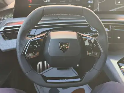 PEUGEOT 3008 GT Hybrid 145 e-DCS6