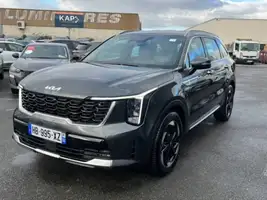 KIA ACTIVE 1.6 T-GDi 253 CV Hybride Rechargeable BVA6 4x4 7 PLACES