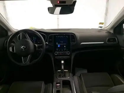 RENAULT MEGANE IV TCe 140 EDC Techno