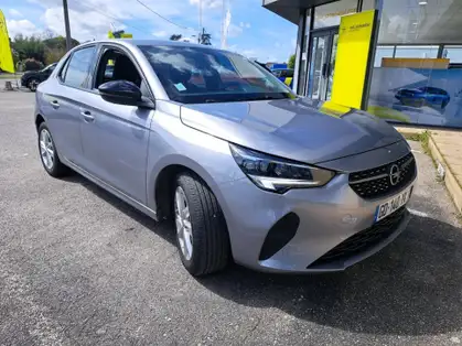 OPEL CORSA ELEGANCE BUSINESS 1.2 ESS 75 CV BVM5