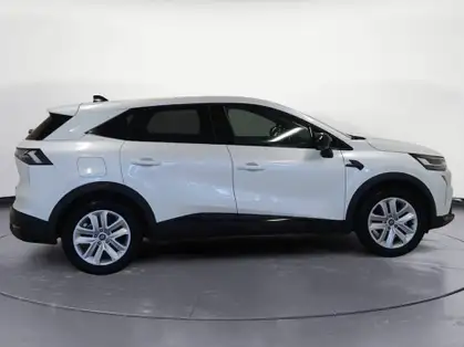 RENAULT SYMBIOZ EVOLUTION E-Tech full hybrid 145 CV 