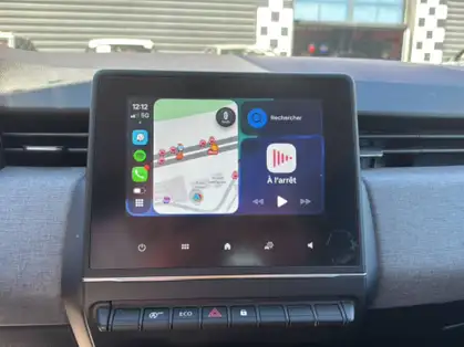 RENAULT CLIO V EVOLUTION Blue dCi 100 CV BVM GSR2 