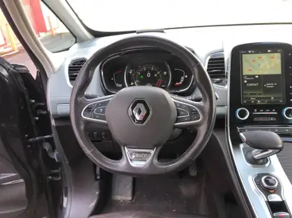 RENAULT ESPACE V Tce 200 Energy Initiale Paris EDC