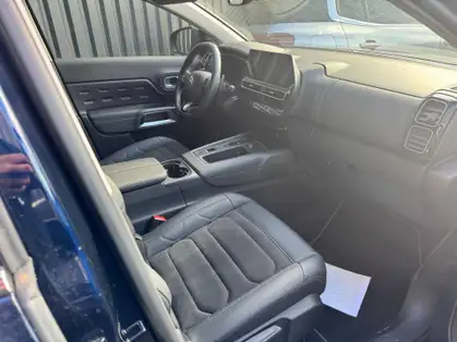 CITROEN C5 AIRCROSS SHINE 1.2 PURETECH 130 CV EAT8