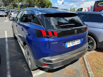 PEUGEOT 3008 Puretech 130ch S&S EAT8 Allure Business