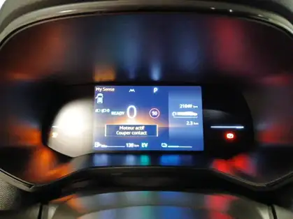 RENAULT CLIO V TECHNO E-Tech full hybrid 145 CV GSR2 