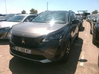 PEUGEOT 3008 GT PACK 1.6 HYBRID4 300 CV E-EAT8