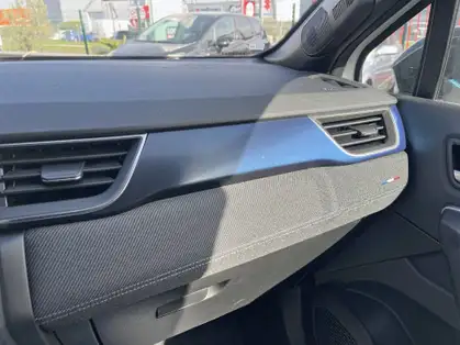 RENAULT SYMBIOZ ESPRIT ALPINE E-Tech FULL HYBRID 145 CV 
