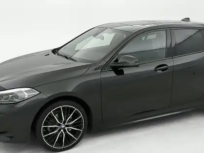 BMW SERIE 1 118i 136 ch DKG7 M Sport