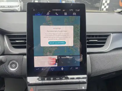 RENAULT SYMBIOZ ESPRIT ALPINE E-Tech FULL HYBRID 145 CV 