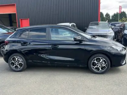 MG MG3 LUXURY 1.5 Hybrid+ 195 CV 